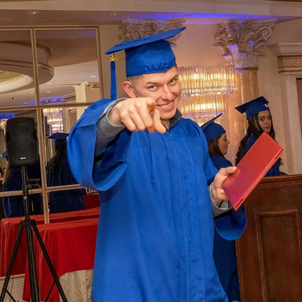 Westbury Moment #12 - Westbury Language Center