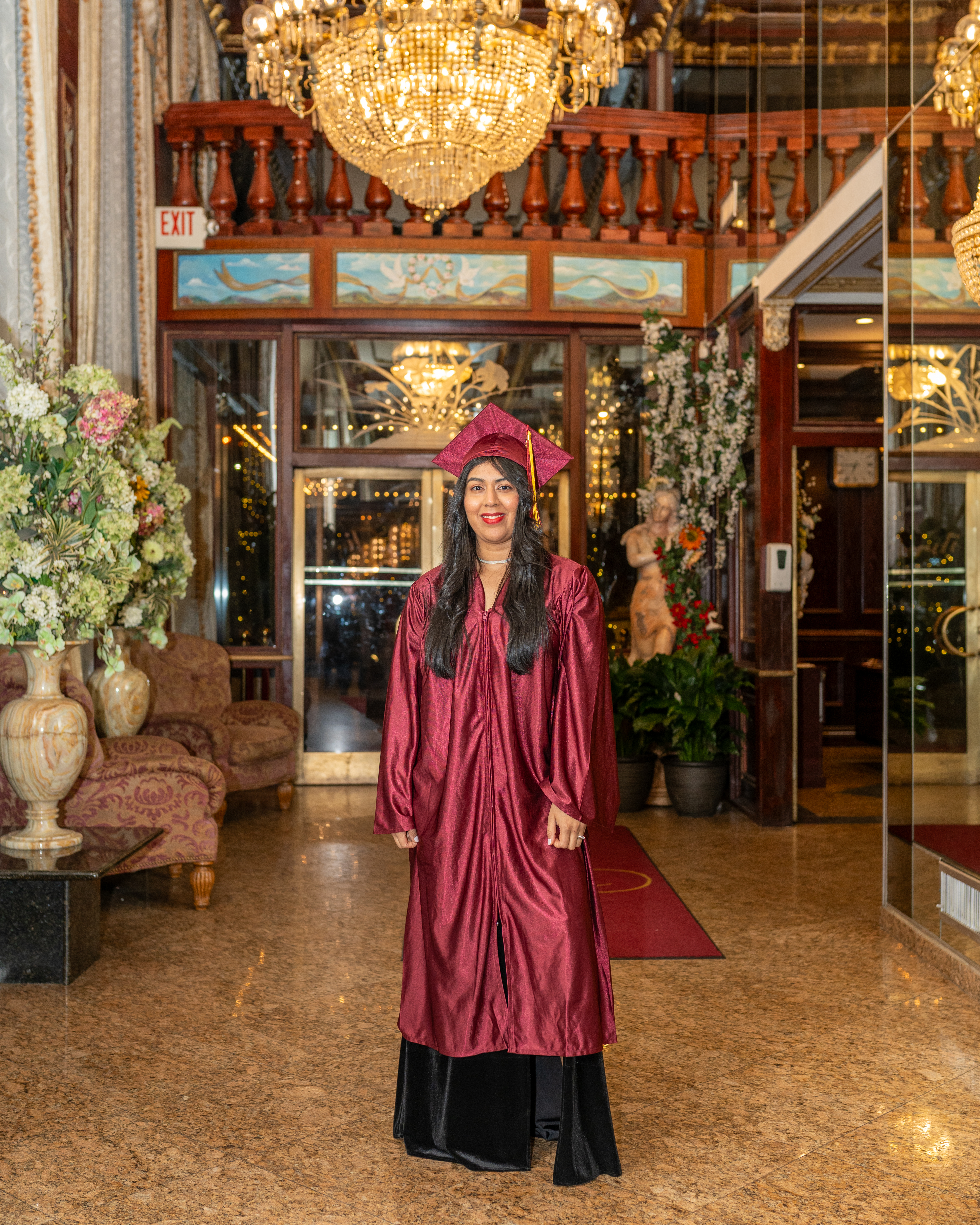 Westbury Moment #2 - Westbury Language Center